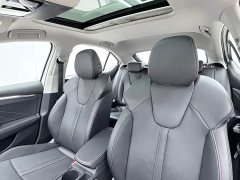 Skoda Octavia PRO TSI280 Luxury Edition - ფოტო 15