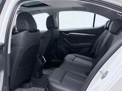 Skoda Octavia PRO TSI280 Luxury Edition - ფოტო 16