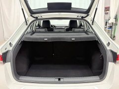 Skoda Octavia PRO TSI280 Luxury Edition - ფოტო 17