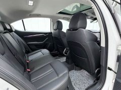 Skoda Octavia PRO TSI280 Luxury Edition - ფოტო 19