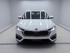 Skoda Octavia PRO TSI280 Luxury Edition - ფოტო 2