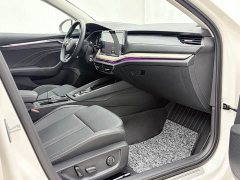 Skoda Octavia PRO TSI280 Luxury Edition - ფოტო 20