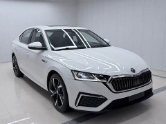Skoda Octavia PRO TSI280 Luxury Edition - ფოტო 3