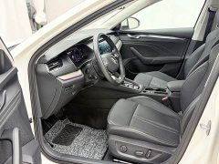 Skoda Octavia PRO TSI280 Luxury Edition - ფოტო 8