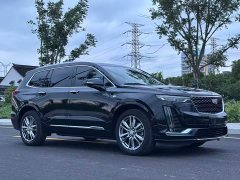 Cadillac XT6 2022 2.0T Six-Seat AWD Luxury - ფოტო 1