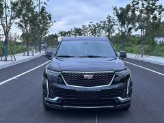 Cadillac XT6 2022 2.0T Six-Seat AWD Luxury - ფოტო 2