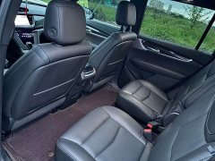 Cadillac XT6 2022 2.0T Six-Seat AWD Luxury - ფოტო 6