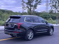 Cadillac XT6 2022 2.0T Six-Seat AWD Luxury - ფოტო 9
