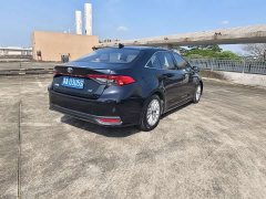 Toyota Asean Lion 2022 2.0L Elite - ფოტო 10
