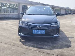 Toyota Asean Lion 2022 2.0L Elite - ფოტო 2
