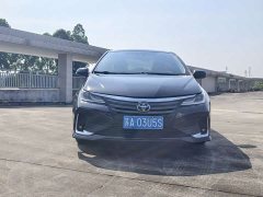 Toyota Asean Lion 2022 2.0L Elite - ფოტო 3
