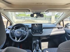 Toyota Asean Lion 2022 2.0L Elite - ფოტო 7