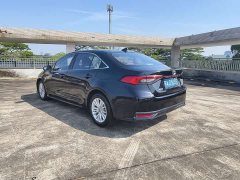 Toyota Asean Lion 2022 2.0L Elite - ფოტო 8