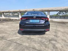 Toyota Asean Lion 2022 2.0L Elite - ფოტო 9