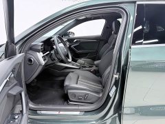 Audi A3 2022 A3L Limousine 35 TFSI Fashion Sport - ფოტო 10