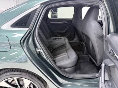 Audi A3 2022 A3L Limousine 35 TFSI Fashion Sport - ფოტო 11