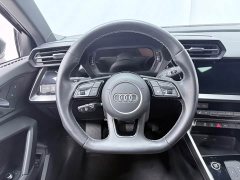 Audi A3 2022 A3L Limousine 35 TFSI Fashion Sport - ფოტო 12