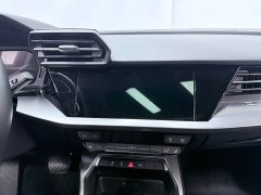 Audi A3 2022 A3L Limousine 35 TFSI Fashion Sport - ფოტო 13