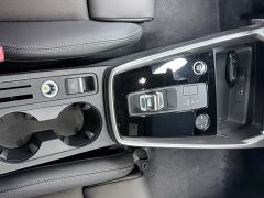 Audi A3 2022 A3L Limousine 35 TFSI Fashion Sport - ფოტო 14