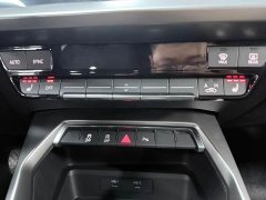 Audi A3 2022 A3L Limousine 35 TFSI Fashion Sport - ფოტო 15