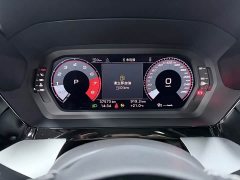 Audi A3 2022 A3L Limousine 35 TFSI Fashion Sport - ფოტო 16