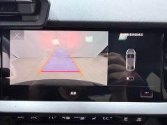 Audi A3 2022 A3L Limousine 35 TFSI Fashion Sport - ფოტო 17
