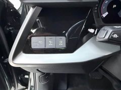 Audi A3 2022 A3L Limousine 35 TFSI Fashion Sport - ფოტო 18