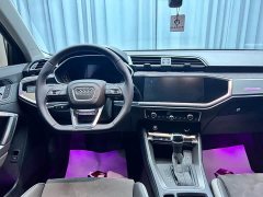 Audi Q3 35 TFSI Fashion Dynamic - ფოტო 12