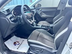 Audi Q3 35 TFSI Fashion Dynamic - ფოტო 13