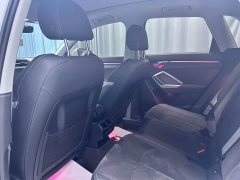Audi Q3 35 TFSI Fashion Dynamic - ფოტო 14