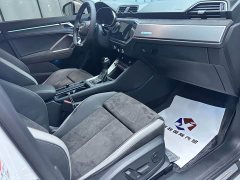 Audi Q3 35 TFSI Fashion Dynamic - ფოტო 15