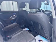 Audi Q3 35 TFSI Fashion Dynamic - ფოტო 16