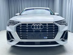 Audi Q3 35 TFSI Fashion Dynamic - ფოტო 2