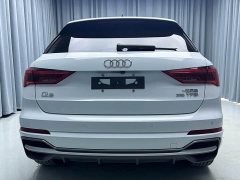 Audi Q3 35 TFSI Fashion Dynamic - ფოტო 20