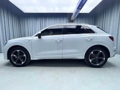 Audi Q3 35 TFSI Fashion Dynamic - ფოტო 4