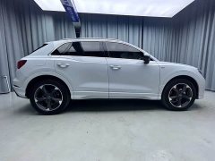 Audi Q3 35 TFSI Fashion Dynamic - ფოტო 5