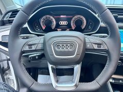 Audi Q3 35 TFSI Fashion Dynamic - ფოტო 6