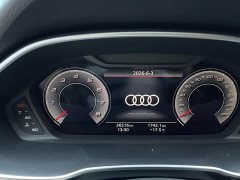 Audi Q3 35 TFSI Fashion Dynamic - ფოტო 7