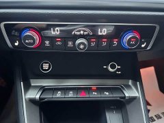 Audi Q3 35 TFSI Fashion Dynamic - ფოტო 9
