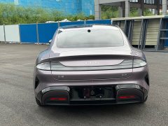 Xiaomi SU7 2024 Rear-Wheel Drive Ultra-Long Range Advanced Autonomous Driving Pro - ფოტო 11