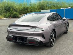 Xiaomi SU7 2024 Rear-Wheel Drive Ultra-Long Range Advanced Autonomous Driving Pro - ფოტო 13