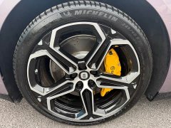 Xiaomi SU7 2024 Rear-Wheel Drive Ultra-Long Range Advanced Autonomous Driving Pro - ფოტო 14