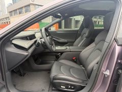 Xiaomi SU7 2024 Rear-Wheel Drive Ultra-Long Range Advanced Autonomous Driving Pro - ფოტო 4