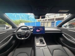 Xiaomi SU7 2024 Rear-Wheel Drive Ultra-Long Range Advanced Autonomous Driving Pro - ფოტო 6