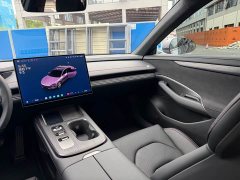 Xiaomi SU7 2024 Rear-Wheel Drive Ultra-Long Range Advanced Autonomous Driving Pro - ფოტო 8