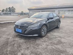 Nissan Teana 2022 2.0L XL-TLS Comfort Edition - ფოტო 1