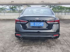 Nissan Teana 2022 2.0L XL-TLS Comfort Edition - ფოტო 10