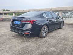 Nissan Teana 2022 2.0L XL-TLS Comfort Edition - ფოტო 11