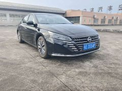 Nissan Teana 2022 2.0L XL-TLS Comfort Edition - ფოტო 15