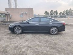 Nissan Teana 2022 2.0L XL-TLS Comfort Edition - ფოტო 3